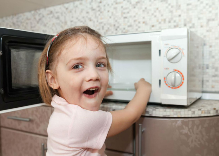 Incredible things you didn't know your microwave could do | lovefood.com