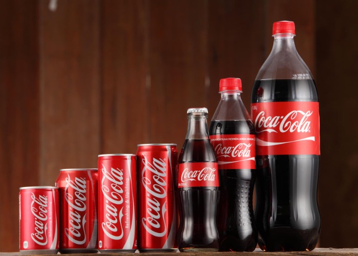 25 surprising facts and secrets about Coca-Cola you never knew