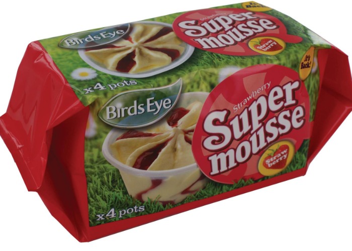 Classic British childhood ice lollies and ice creams, ranked