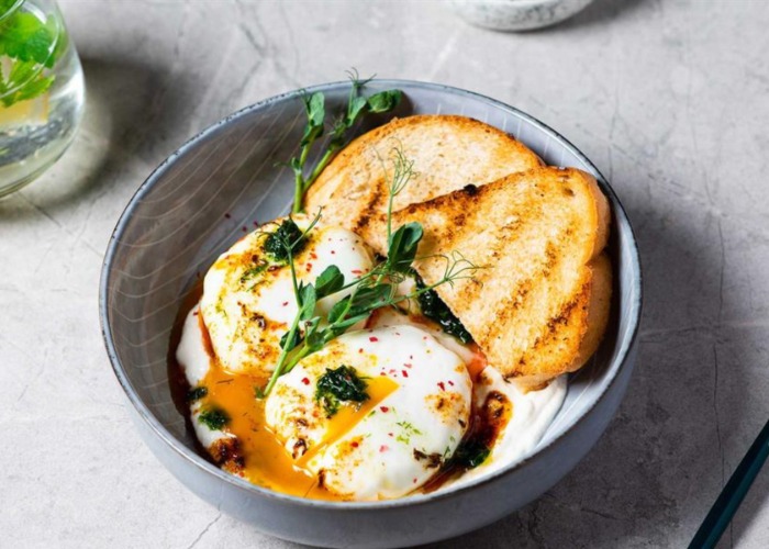 Excellent egg recipes worth a crack | lovefood.com