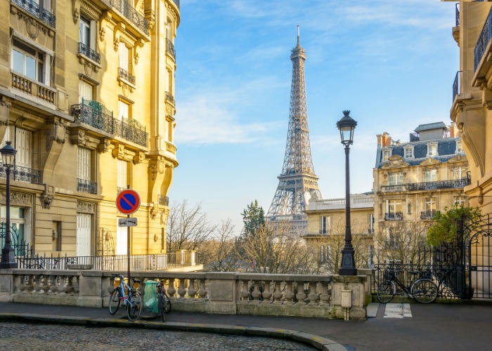 20 cities where house prices are rising (and falling) fastest