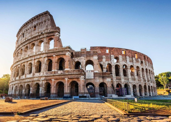 Much-loved landmarks that were nearly lost forever