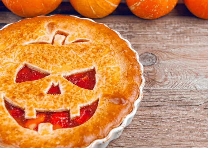 42 spooky, delicious Halloween treats you can easily make