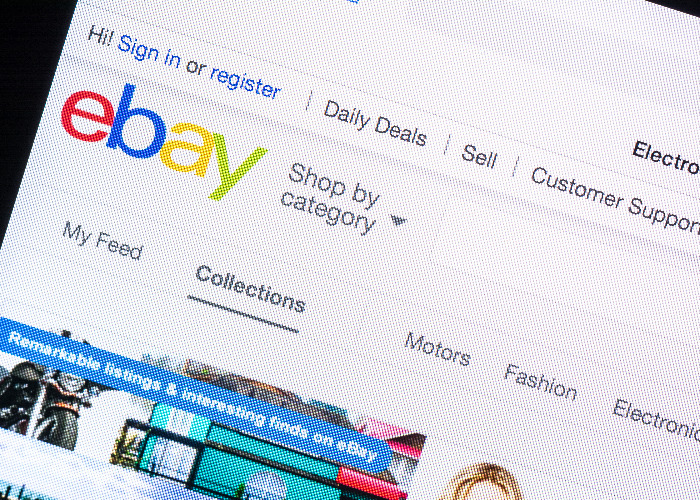 How to make money by selling on eBay