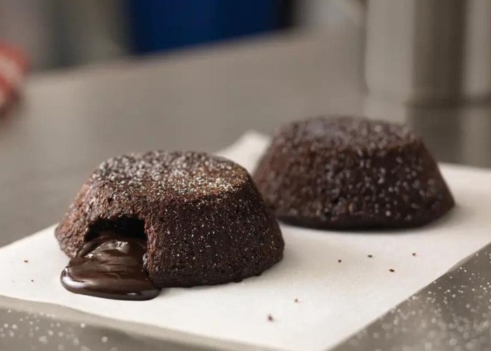 The ultimate countdown of the best fast food desserts ever