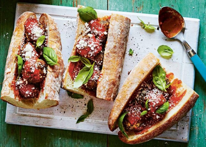 Delicious weeknight dinners everyone will dig into