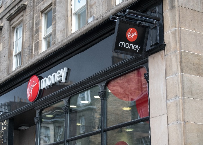 Virgin Money ‘digital’ account ‒ is it any good?