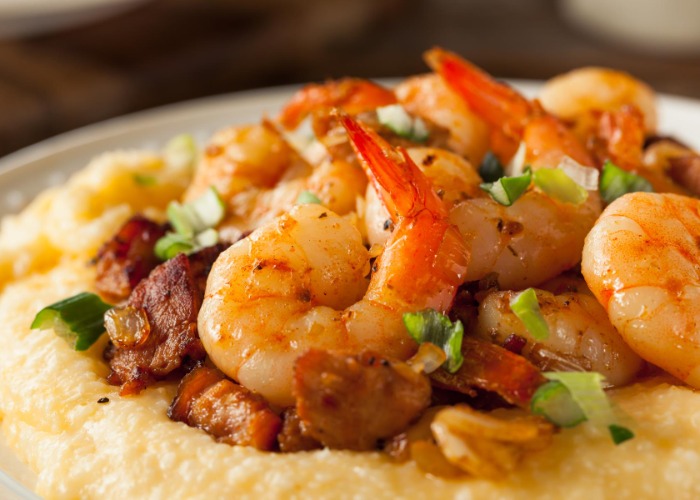 The fantastic stories behind America’s most historic foods