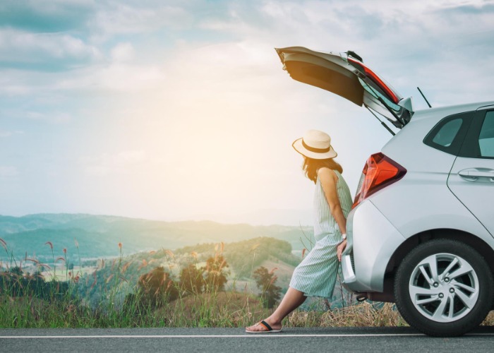 Essential Road Trips Tips You Need To Know