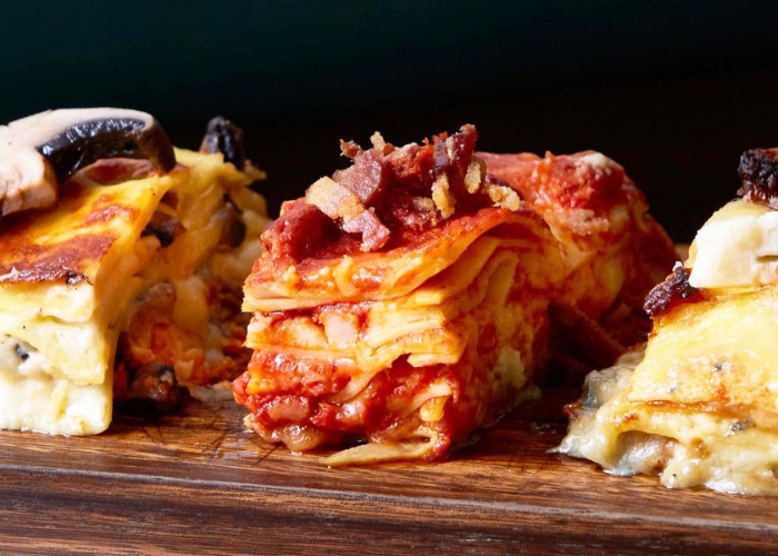Amazing restaurants that only serve one thing