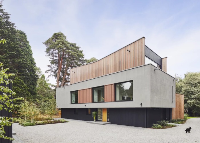 The best 12 prefab homes you can build right now