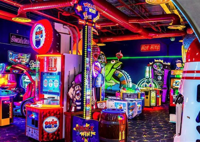 The best themed restaurants for great food, a great experience in every US state