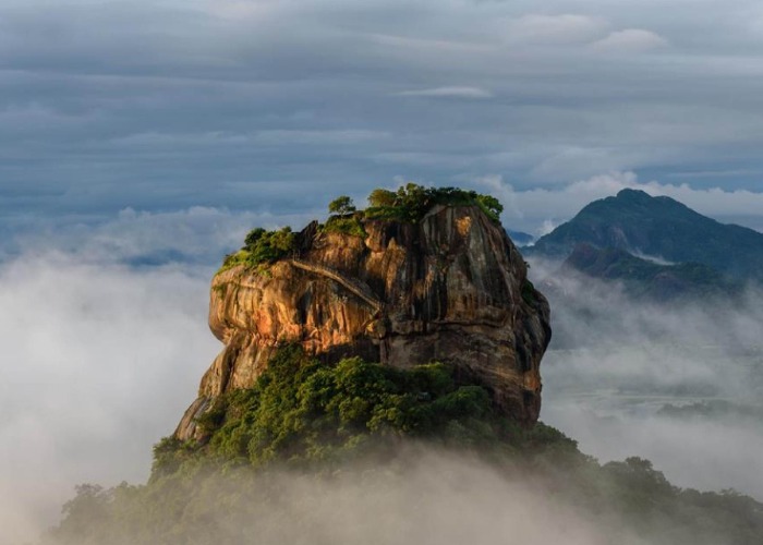 15 of the world's most incredible ancient cities still standing