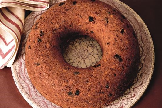 Beetroot cake recipe