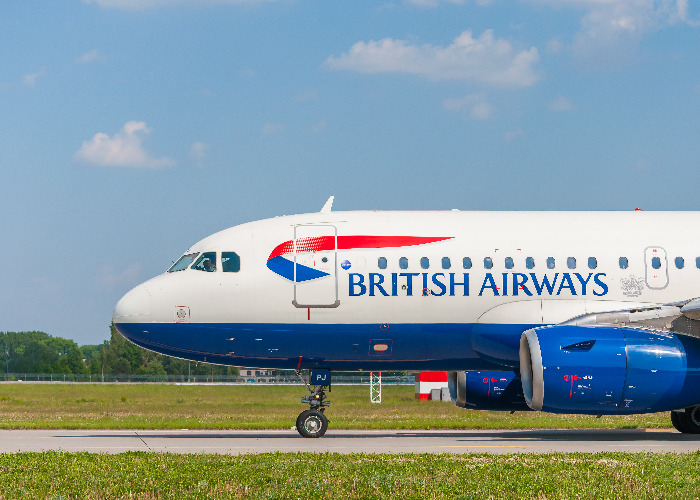 British Airways scraps free meals on short-haul flights
