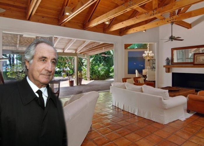 Seized by the FBI! Look Inside Hideout of World’s ‘Most Audacious’ Conman