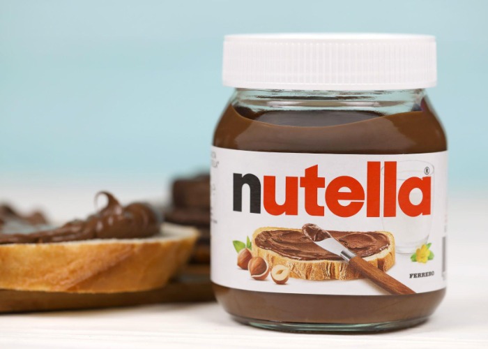 Uncovering the secrets behind the world's iconic food packaging
