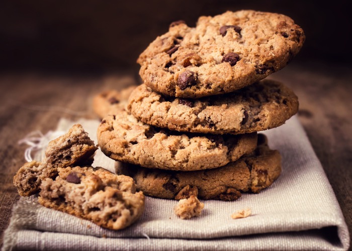Our bestever cookie and biscuit recipes