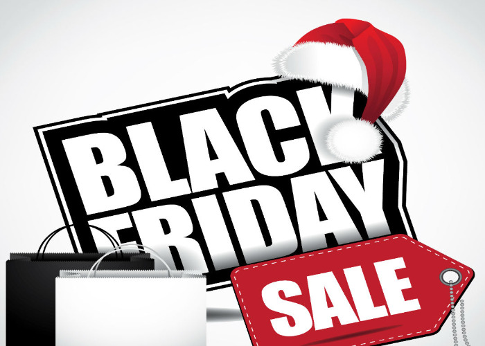 Black Friday deals and bargains 