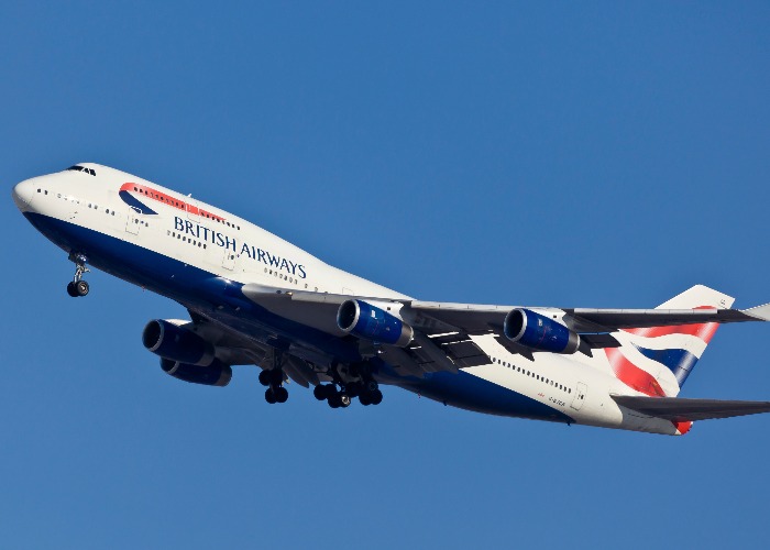 Time running out for bonus Avios with British Airways credit cards