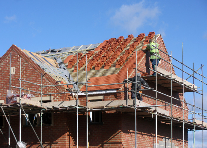 Opinion: South is getting too much of the Government's housebuilding funds