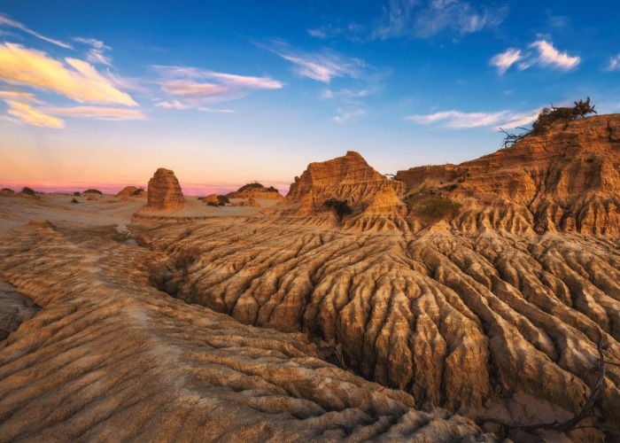 33 of Australia's most beautiful national parks