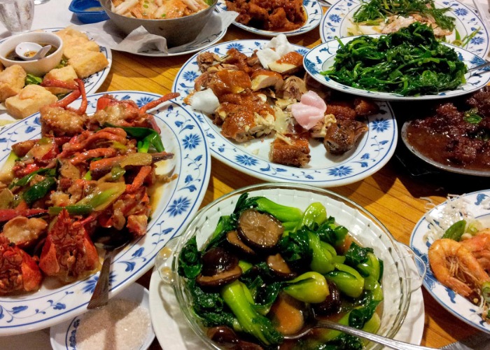 The Best Thai Restaurant In Every State For Incredible Pad Thai And More