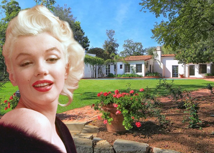 Property from the life and career of Marilyn Monroe