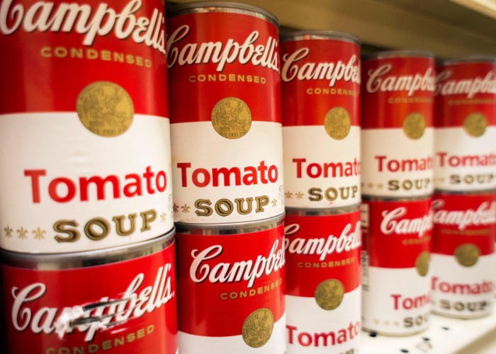 These incredibly old food brands are still in your store