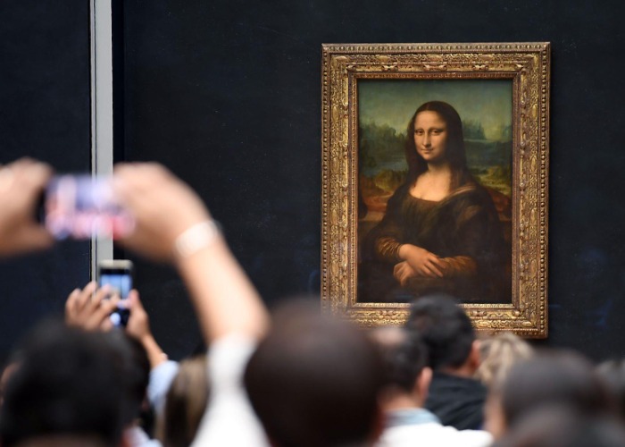 14 Famous Artworks That Might Well Be Frauds