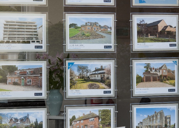 England housing lockdown eases: have your say