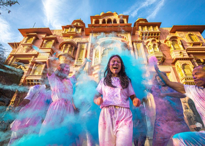 Your Must-Have Guide To India’s Famous Golden Triangle