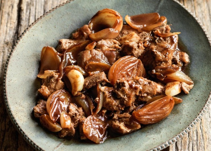 30 Delicious Low-Carb Recipes Anyone Can Make At Home