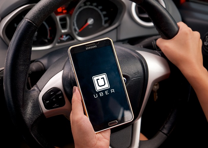 Become an Uber driver UK: pay, tips, hours, tax, rights, driving licence and how much you can earn