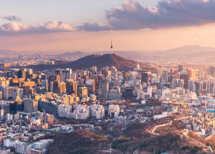 The world’s most and least expensive cities to live in revealed