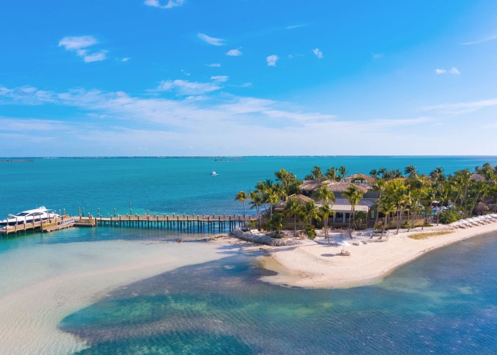 29 must-visit beach hotels and resorts in America