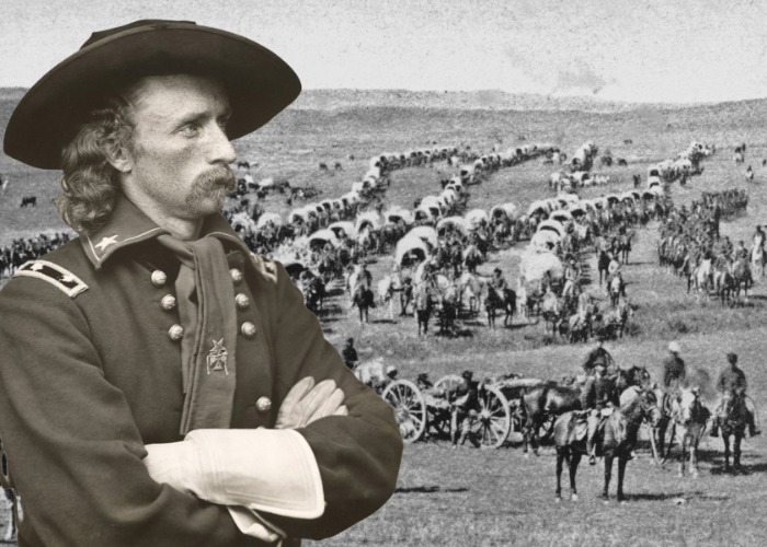 Rare 19th-century photos of every US state