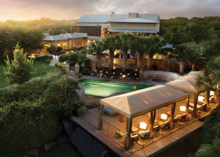 The most incredible all-inclusive resorts across America