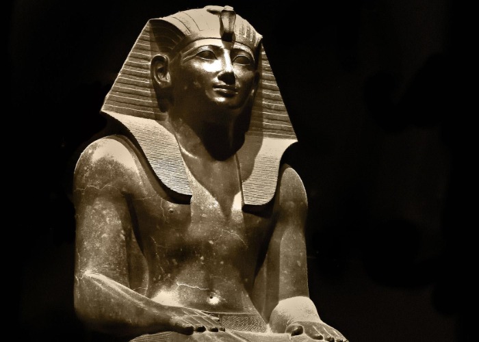 The most incredible ancient Egyptian finds of recent years