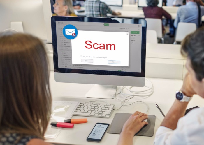 Scams victims promised better protection against fraud