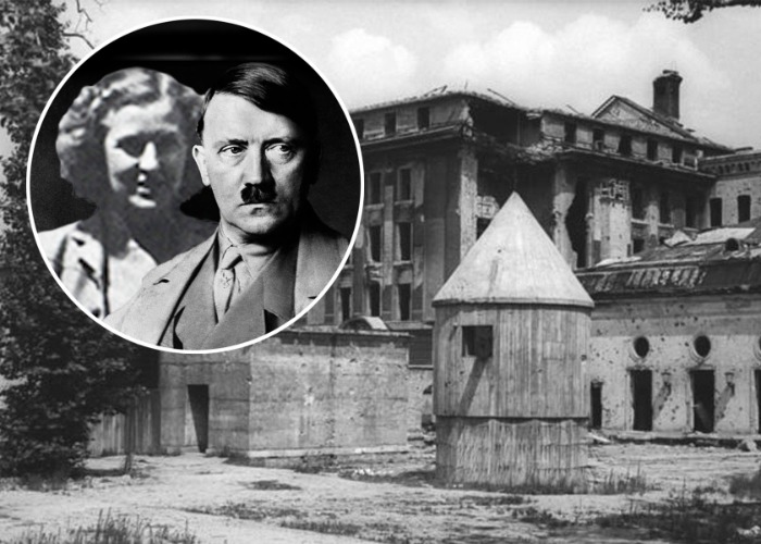 Inside Hitler's Secret Bunker, Other Leaders' Hiding Places