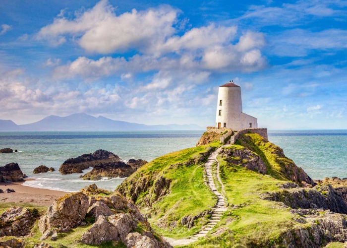 20 incredible UK World Heritage sites you must add to your bucket list