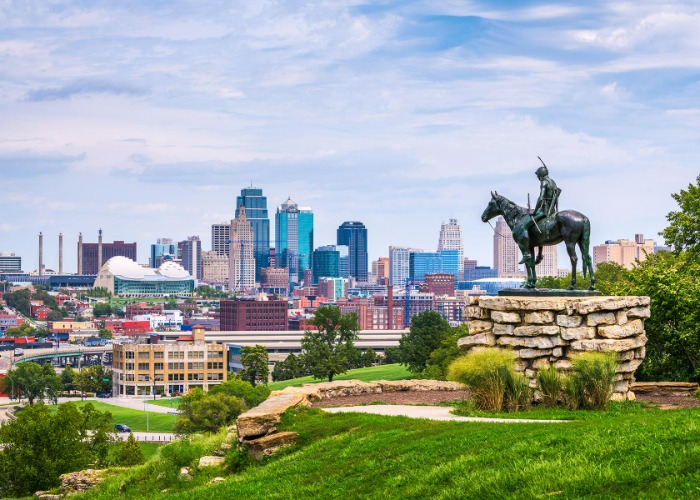 Revealed: America's most dangerous states to live in