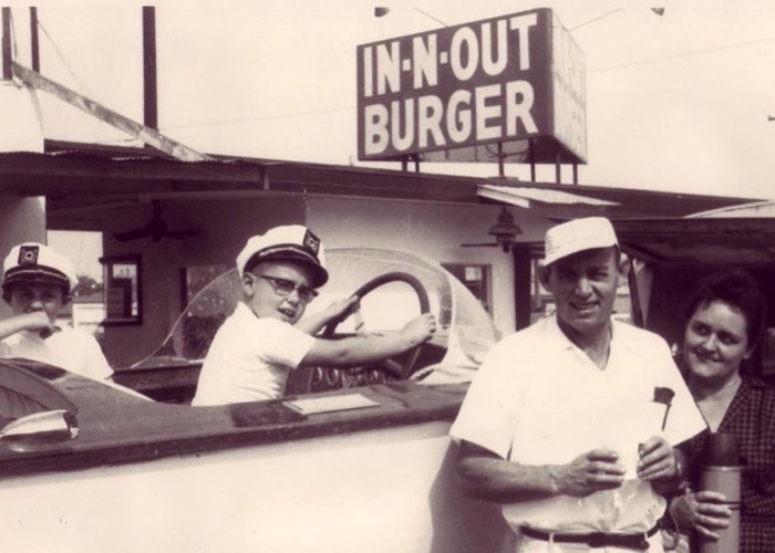 Inside the incredible mansions built by fast food royalty