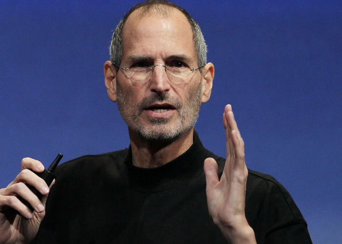 Apple qui sont les 4 enfants de Steve Jobs ? — free download