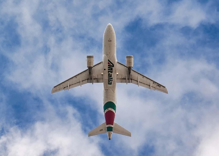 Flugbetrieb eingestellt: Diese berühmten Airlines gibt es nicht mehr