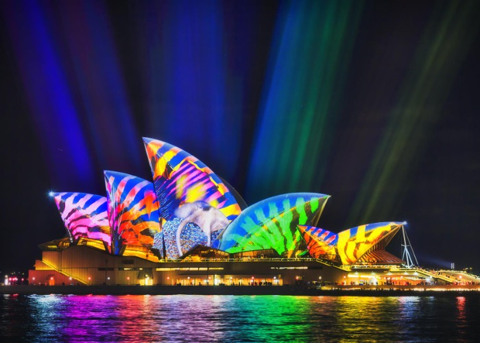 Australian Attractions So Awesome, You Won't Believe They're FREE