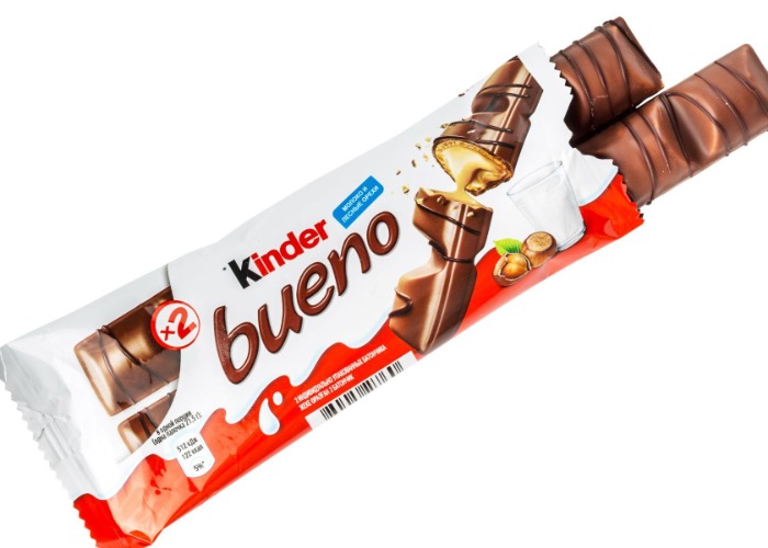 The greatest chocolate bars ever, ranked