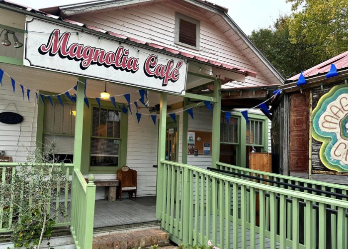 The greatest lesser-known restaurants in every US state