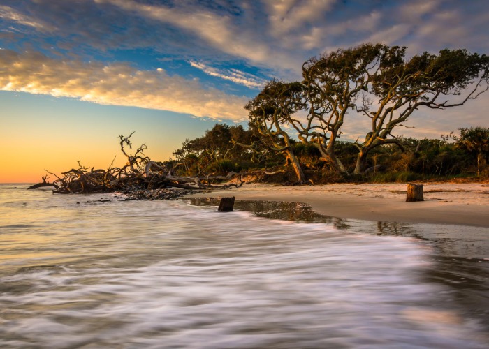 14 incredible US road trips you can drive in a long weekend